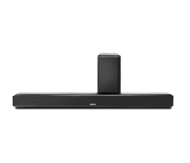 DENON DHT-S514 black - 294294 - zdjęcie 4